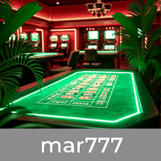Bônus e Promoções Imperdíveis no mar777