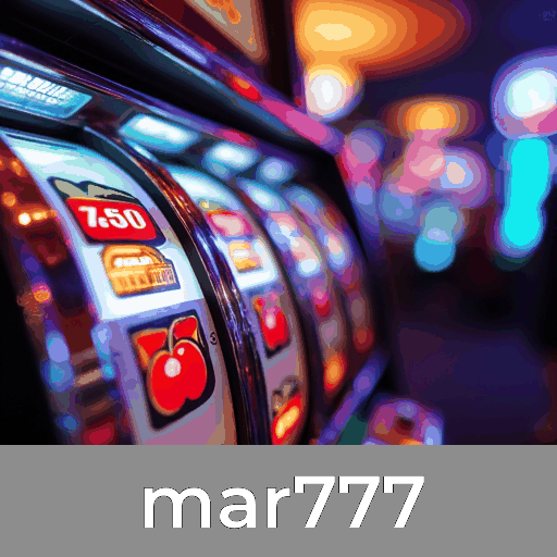 mar777: Seu Cassino Online Seguro e Divertido