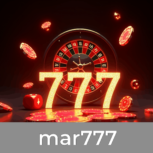 mar777: Caça-Níqueis com Mega Prêmios, Jogos de Mesa Desafiadores, e Experiência de Real Dealer Imersiva