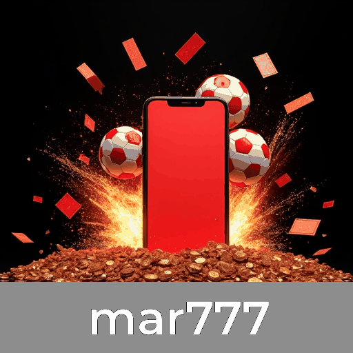 Mar777: Apostas Simplificadas com App Completo