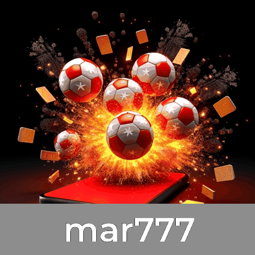 mar777: Seu Cassino Online Seguro e Divertido