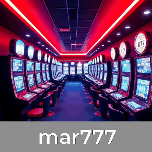 Descubra os Bonus Exclusivos no mar777 e Ganhe Mais