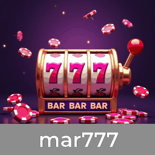Descubra as Ofertas Exclusivas de mar777 para Fãs de Jogos de Azar